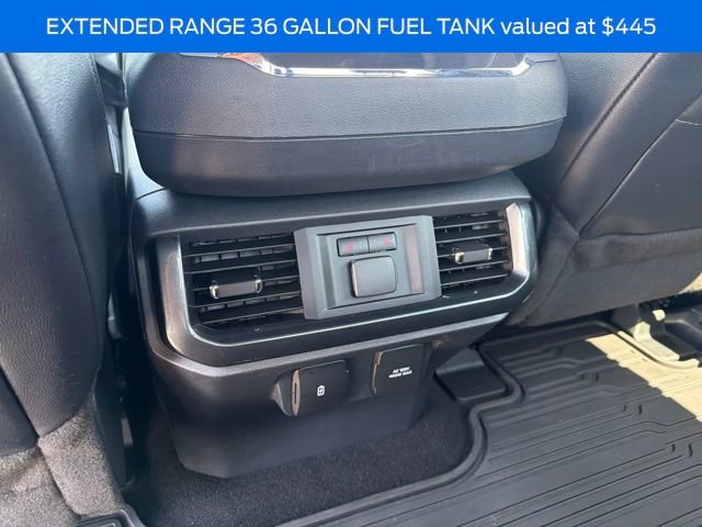 Certified 2022 Ford F150 Lariat w/ Equipment Group 502A High AWD/4WD image 17