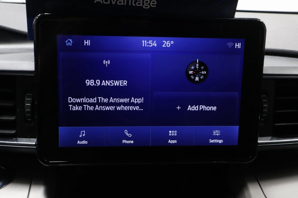 Certified 2023 Ford Explorer XLT w/ Equipment Group 202A image 9