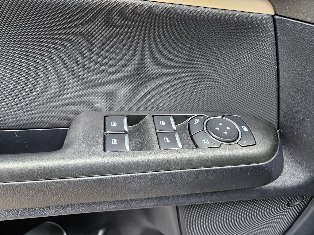 Certified 2025 Ford Bronco Sport Big Bend AWD/4WD image 23