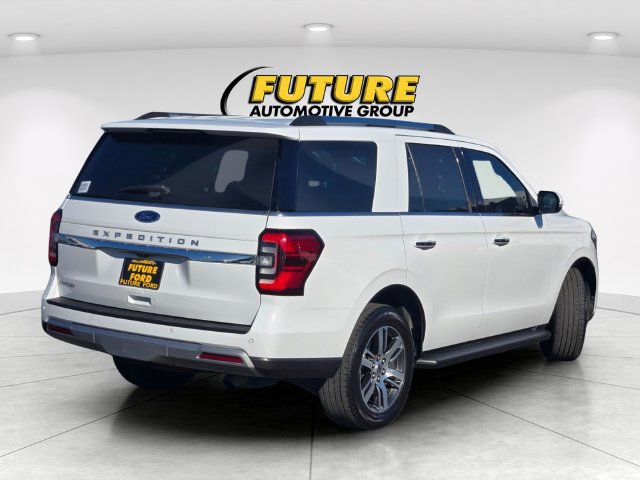 Certified 2024 Ford Expedition Limited RWD image 4