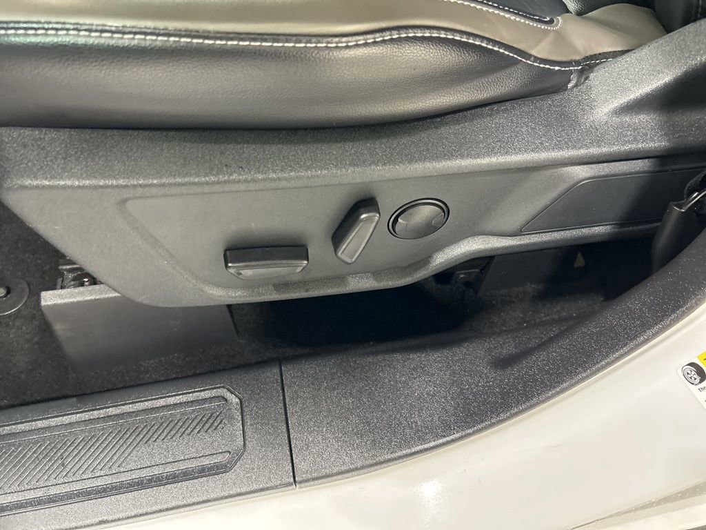 Certified 2025 Ford Bronco Outer Banks image 13