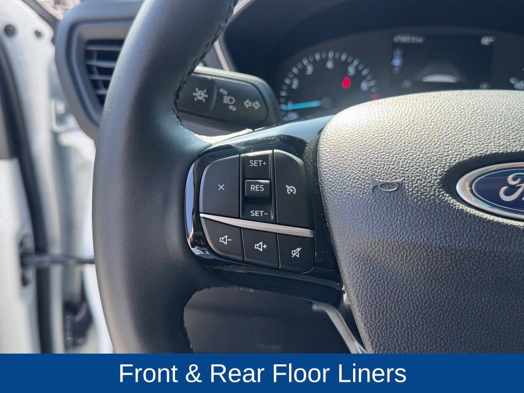 Certified 2022 Ford Escape SE w/ Convenience Package FWD image 14