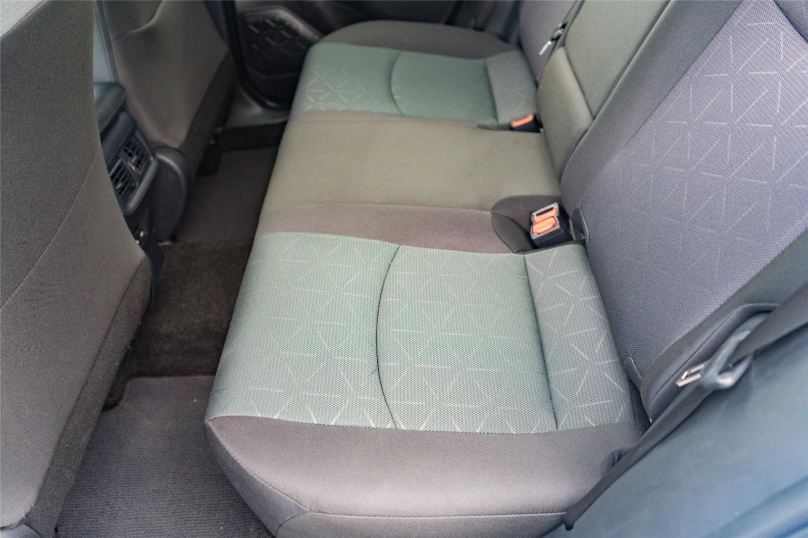 Used 2025 Toyota RAV4 XLE w/ Weather Package FWD image 25