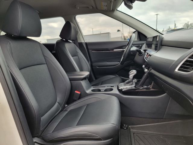 Used 2024 Kia Seltos SX image 22