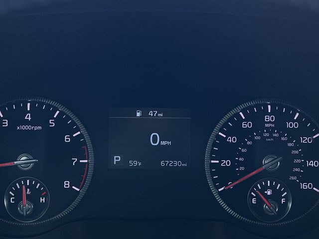 Used 2020 Kia Telluride S AWD/4WD image 16