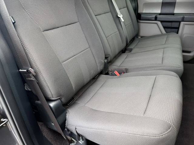Certified 2019 Ford F150 XL w/ Equipment Group 101A Mid AWD/4WD image 21