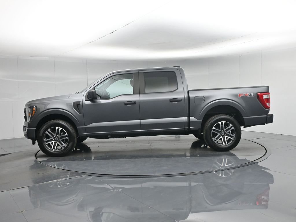 Certified 2023 Ford F150 XL w/ STX Appearance Package image 22