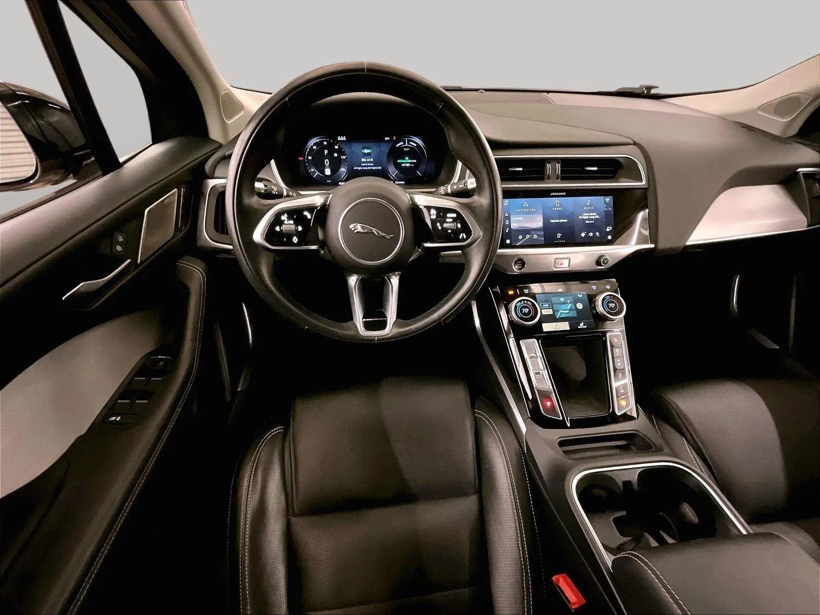 Used 2022 Jaguar I-PACE HSE AWD/4WD image 5