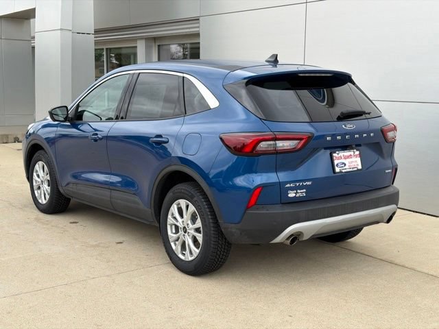 Certified 2023 Ford Escape Active w/ Tech Pack #2 AWD/4WD image 3