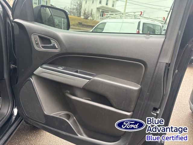 Used 2022 Chevrolet Colorado LT w/ Safety Package image 29