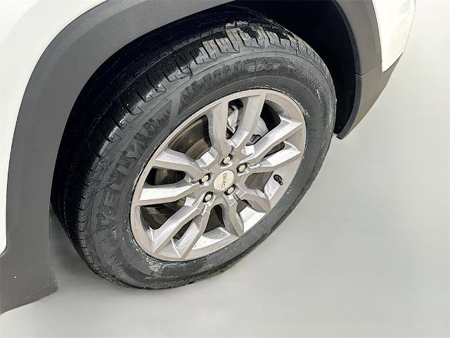 Used 2024 GMC Terrain SLT image 22