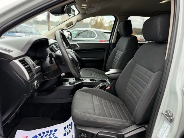 Certified 2022 Ford Ranger XL w/ Equipment Group 101A High image 14