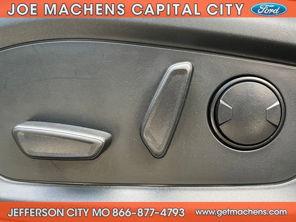 Certified 2023 Ford Explorer XLT image 19