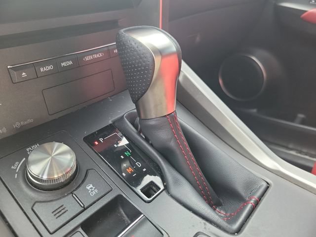 Used 2021 Lexus NX 300 F Sport w/ Accessory Package 2 FWD image 31