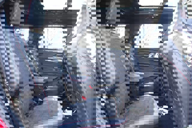 Certified 2025 Ford Explorer ST image 13