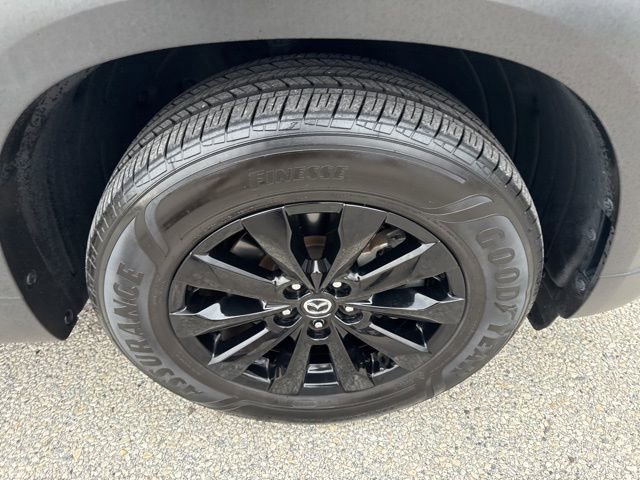 Used 2024 MAZDA CX-50 AWD 2.5 S w/ Select Package image 45