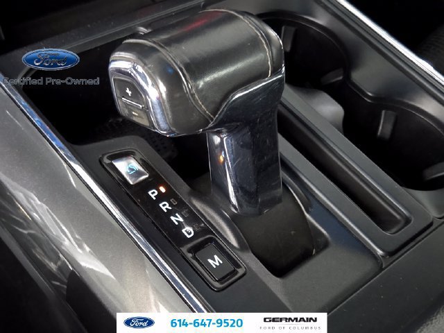 Certified 2021 Ford F150 XLT w/ Equipment Group 302A High AWD/4WD image 27