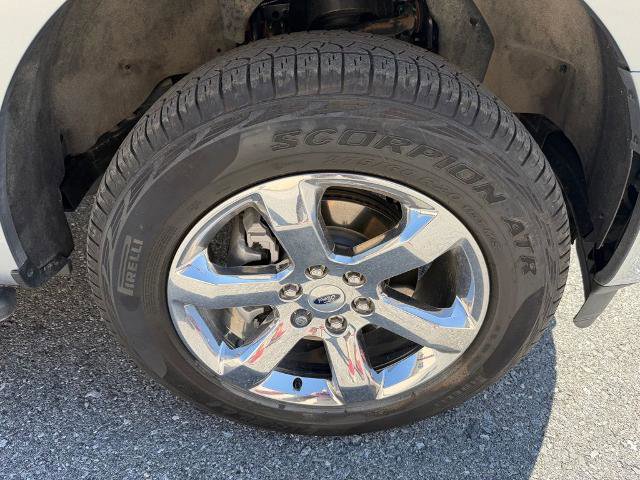 Certified 2023 Ford F150 XLT w/ Equipment Group 302A High AWD/4WD image 10