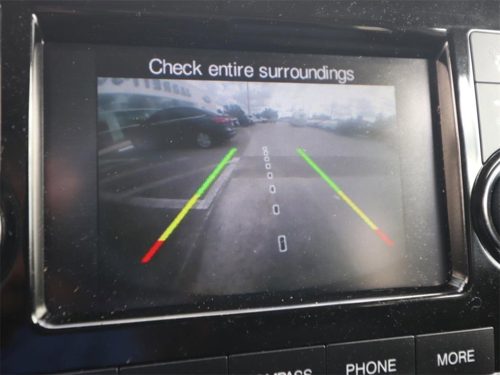 Used 2017 RAM ProMaster City Tradesman w/ Rear Back-up Camera Group image 10