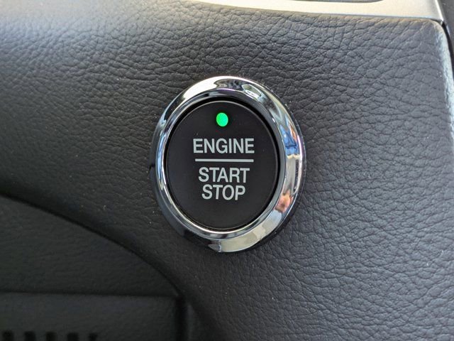 Certified 2024 Ford Edge SEL w/ Convenience Package image 29