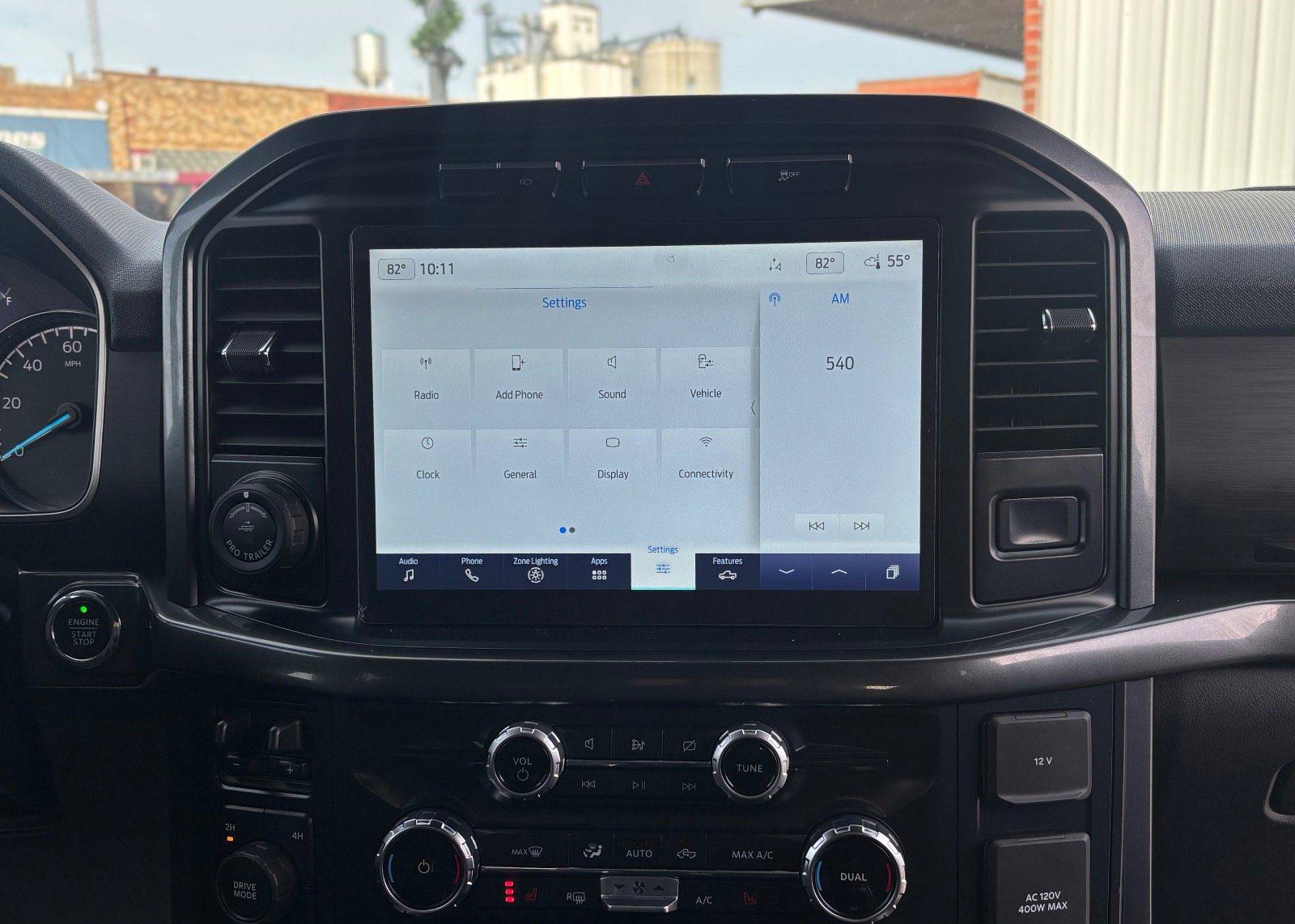 Certified 2022 Ford F150 XLT w/ Equipment Group 302A High image 42