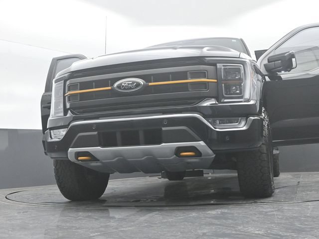 Certified 2023 Ford F150 Tremor w/ Equipment Group 402A High AWD/4WD image 33