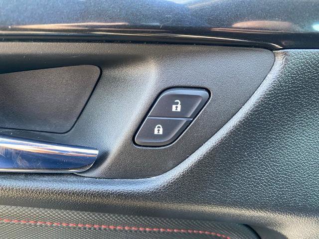 Used 2025 Chevrolet TrailBlazer RS w/ Convenience Package image 14