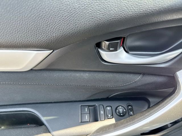 Used 2019 Honda Civic EX image 14