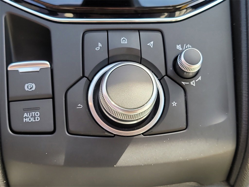 Used 2022 MAZDA CX-5 AWD 2.5 S image 24