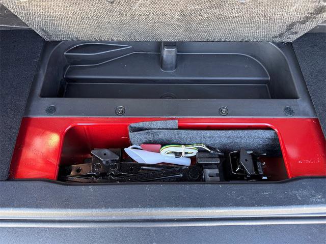 Certified 2022 Ford Bronco Big Bend image 17