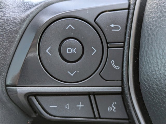 Used 2021 Toyota Camry SE image 21