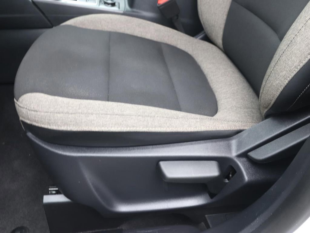 Certified 2025 Ford Bronco Sport Big Bend image 18