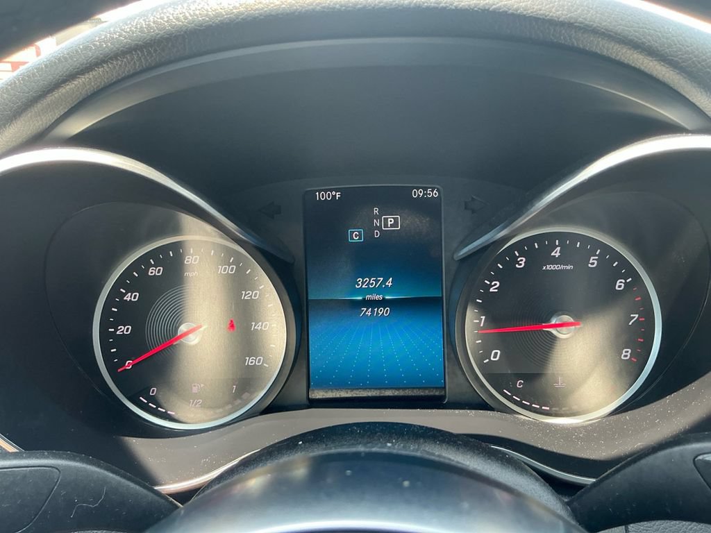Used 2019 Mercedes-Benz C 300 Sedan image 19
