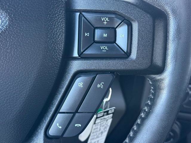 Certified 2018 Ford F150 XLT w/ Equipment Group 302A Luxury AWD/4WD image 14