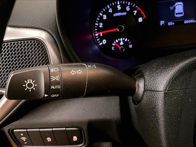 Used 2020 Kia Soul LX FWD image 30