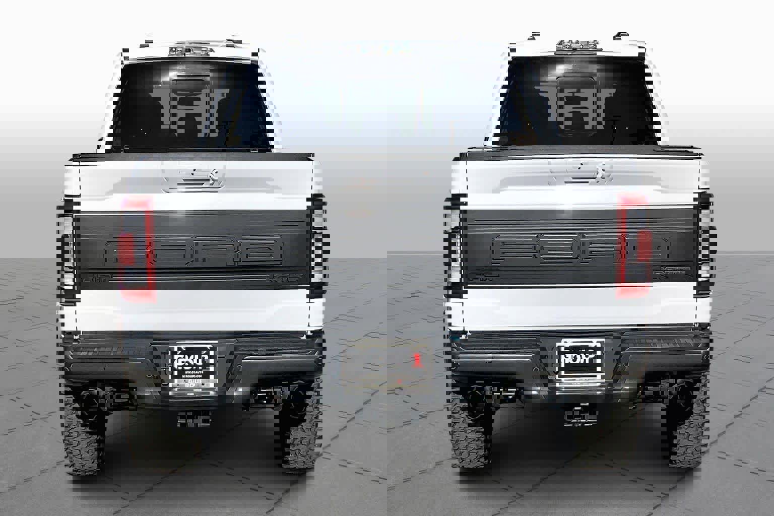 Certified 2023 Ford F150 Raptor image 4