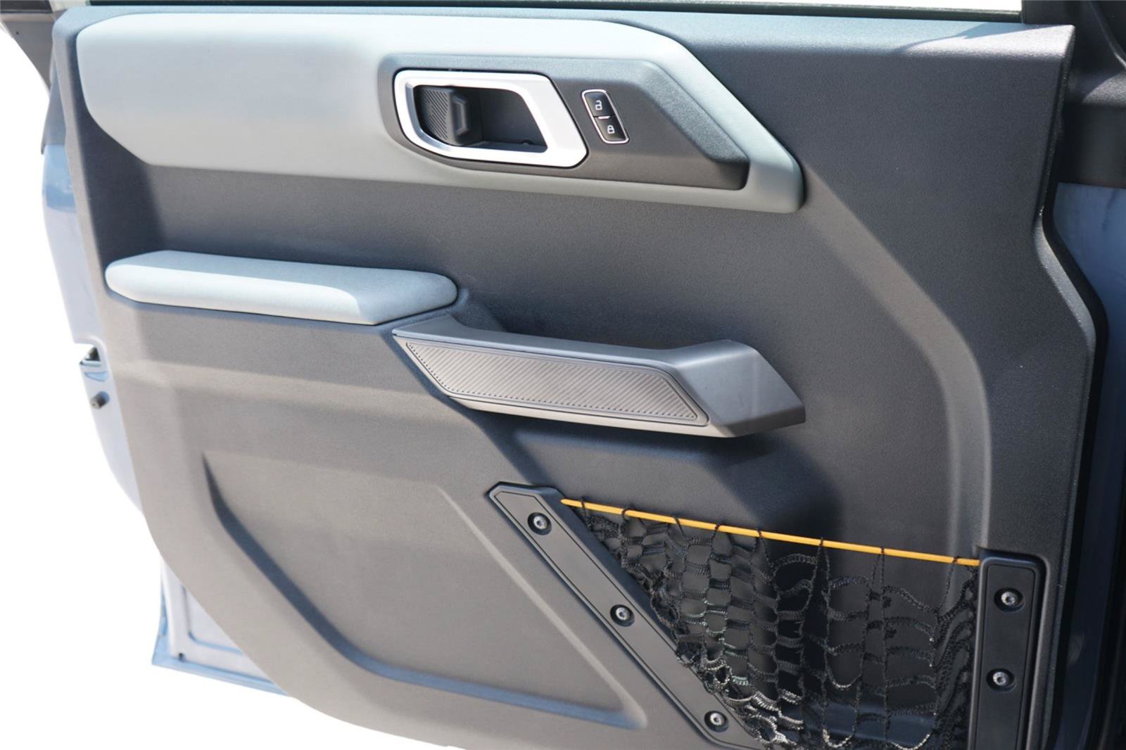 Certified 2023 Ford Bronco Badlands AWD/4WD image 19