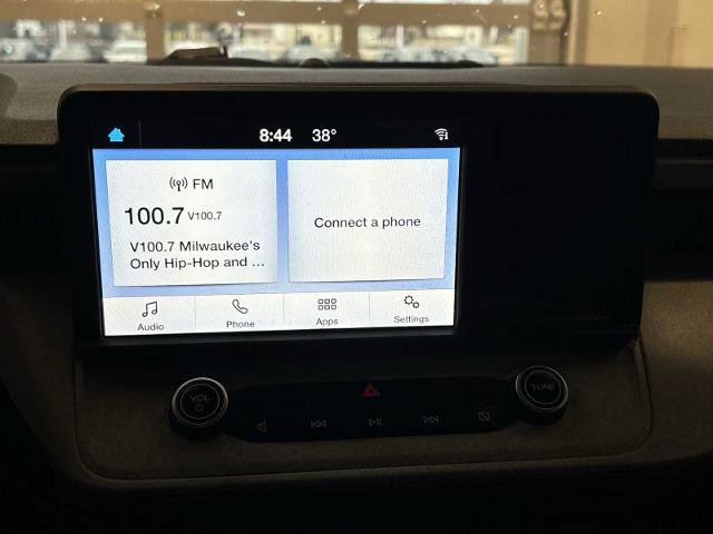 Certified 2022 Ford Maverick XLT w/ Equipment Group 300A Standard image 12