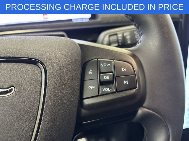 Certified 2023 Ford Mustang Mach-E Premium RWD image 18