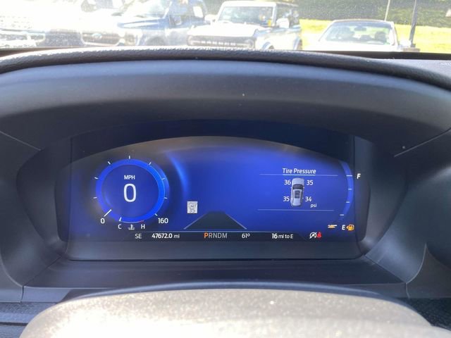 Certified 2020 Ford Explorer ST w/ Premium Technology Package AWD/4WD image 27