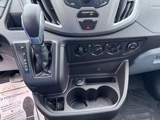 Certified 2016 Ford Transit 350 148 Low Roof image 17