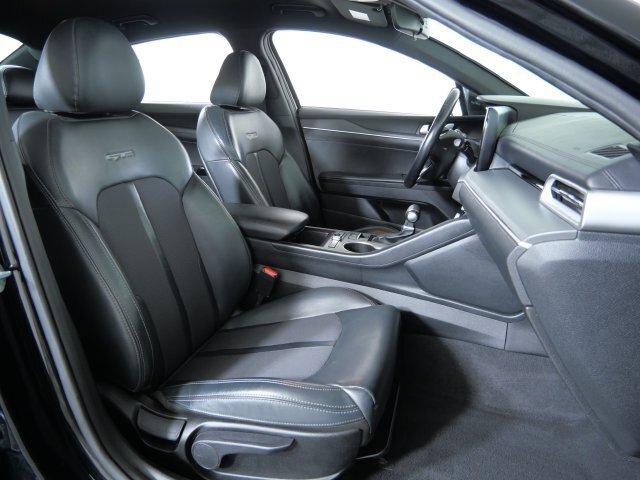 Used 2022 Kia K5 GT-Line FWD image 13