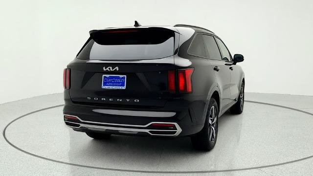 Used 2022 Kia Sorento S FWD image 7