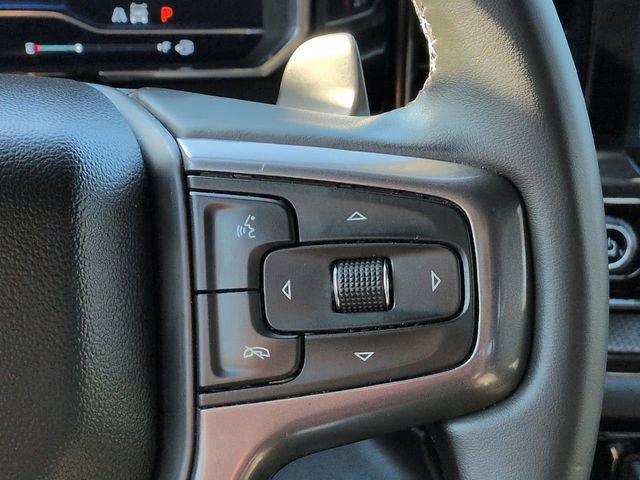 Used 2025 Chevrolet Silverado 1500 ZR2 w/ Technology Package image 29