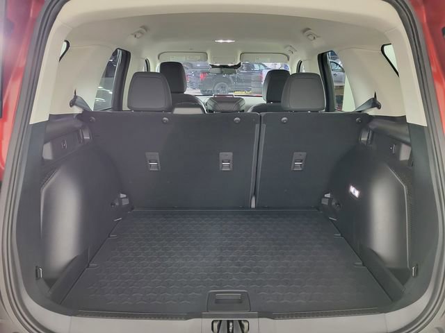 Certified 2023 Ford Bronco Sport Big Bend image 16