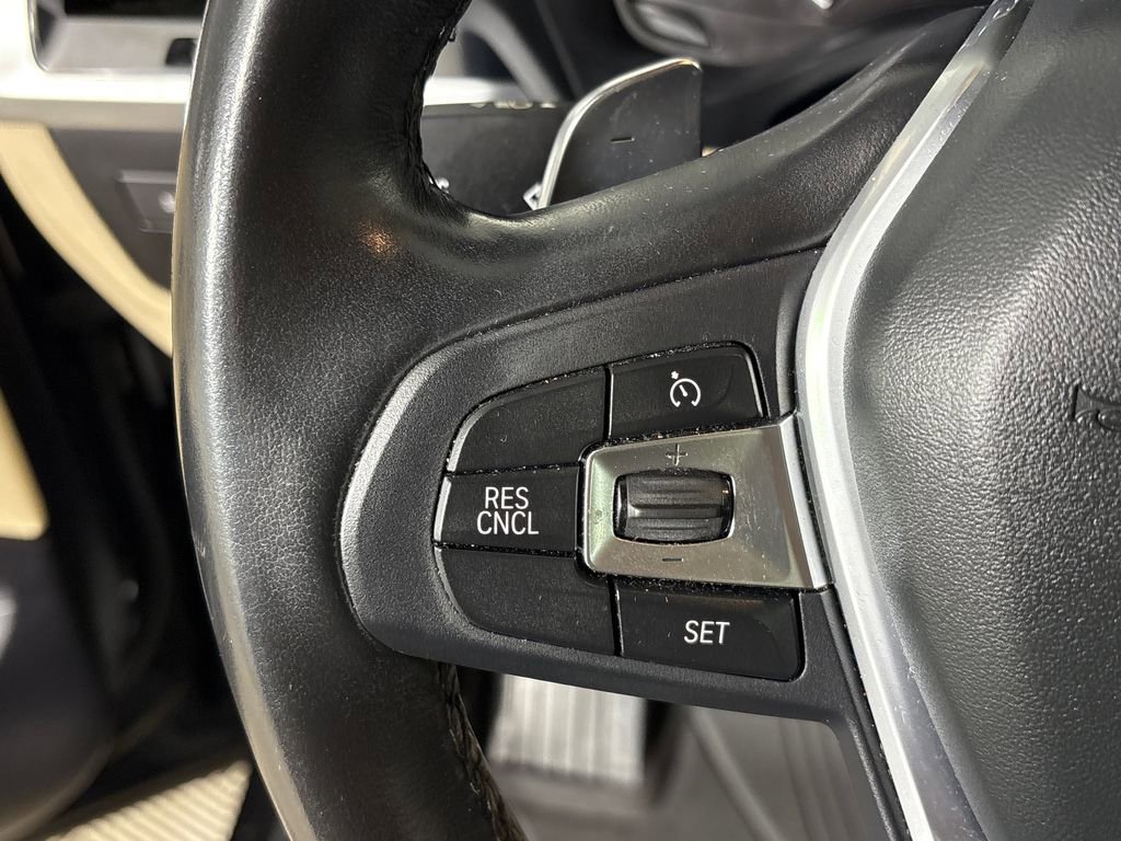 Used 2019 BMW X3 sDrive30i image 18