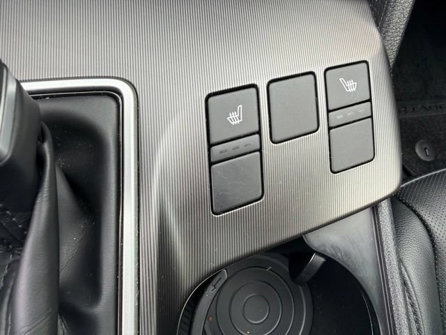 Used 2026 Kia Sportage EX w/ EX Panorama Roof Package FWD image 19