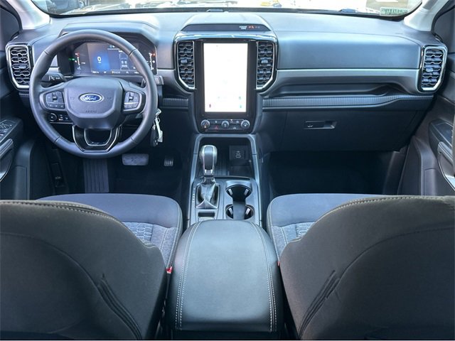 Certified 2024 Ford Ranger XLT w/ FX4 Off-Road Package image 8