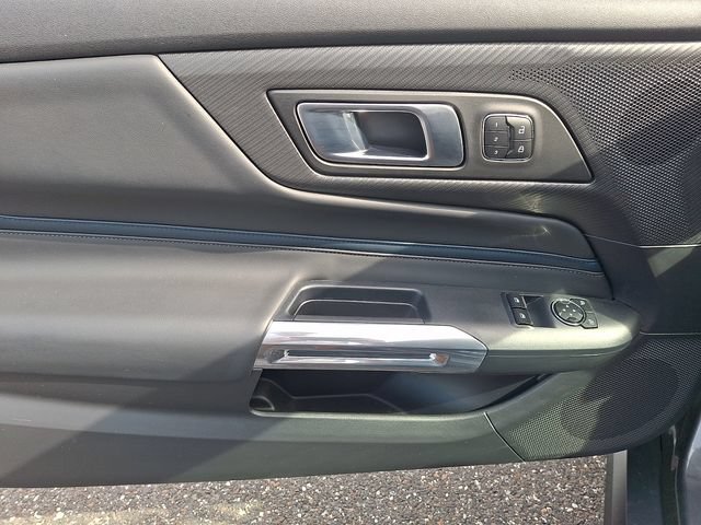 Certified 2024 Ford Mustang GT Premium RWD image 11