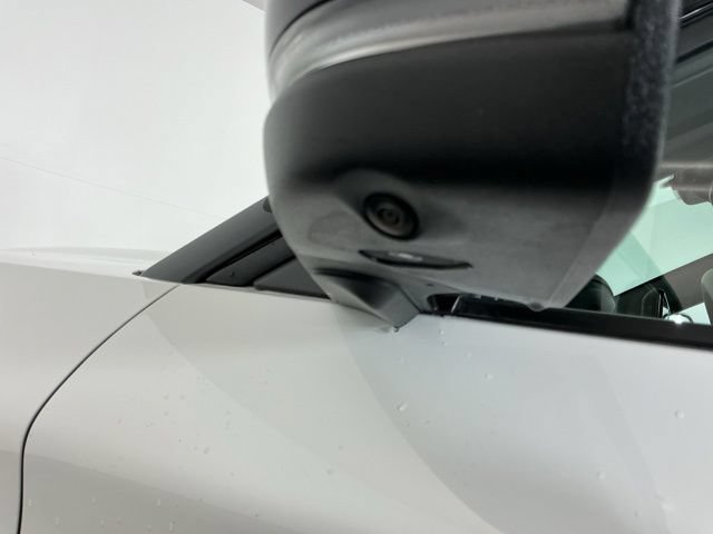 Certified 2025 Ford Explorer ST AWD/4WD image 11